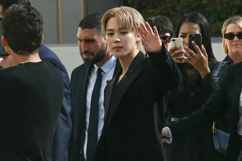 في عيد ميلاده الـ30.. كم تبلغ ثروة جيمين من BTS؟ وكيف جمعها؟