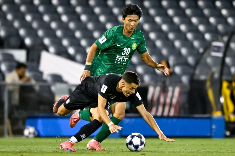 غيابات الهلال أمام السد في دوري أبطال آسيا للنخبة