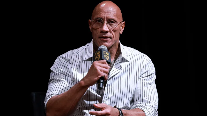 رغم الإشادة النقدية.. دوين جونسون يحقق أسوأ افتتاح في مسيرته السينمائية