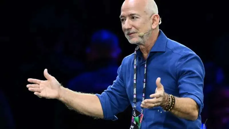 من سياتل إلى ميامي.. لماذا تخلى بيزوس عن قصره الفخم في واشنطن؟