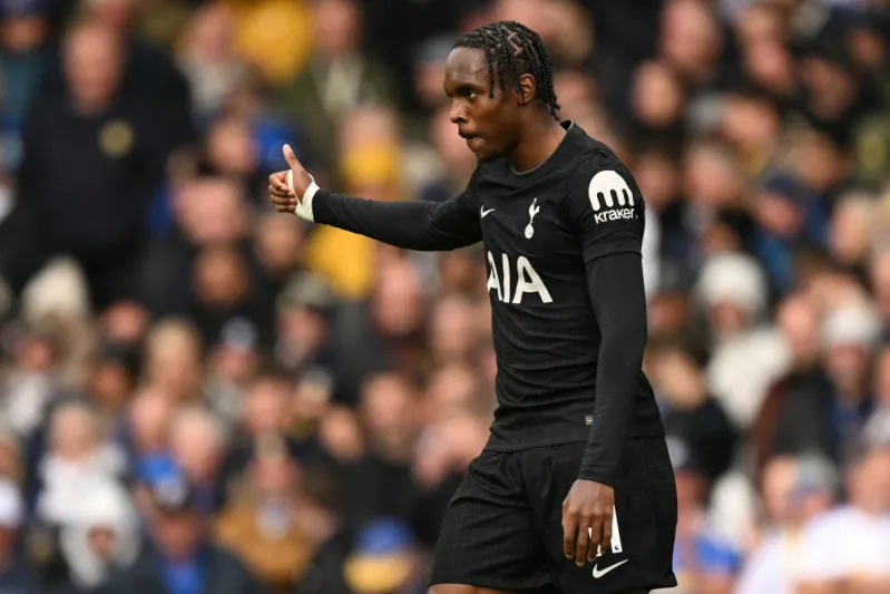 التشكيل المتوقع لمباراة توتنهام وأستون فيلا في الدوري الإنجليزي