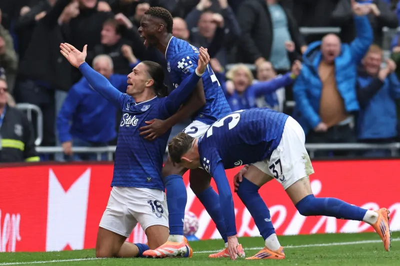 التشكيل المتوقع لمباراة كريستال بالاس وأيك لارناكا في دوري المؤتمر الأوروبي