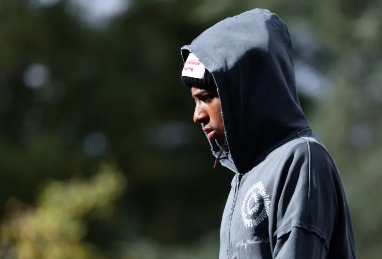 اللاعب مايكل أوليس يسجل قفزة تاريخية في قيمته السوقية