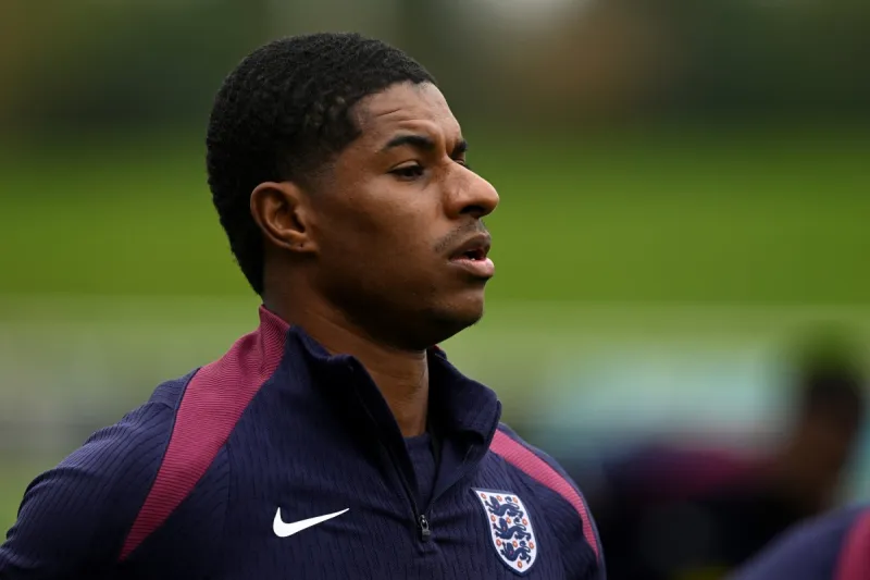 روي كين يوجه اتهامات قاسية لراشفورد بشأن مانشستر يونايتد