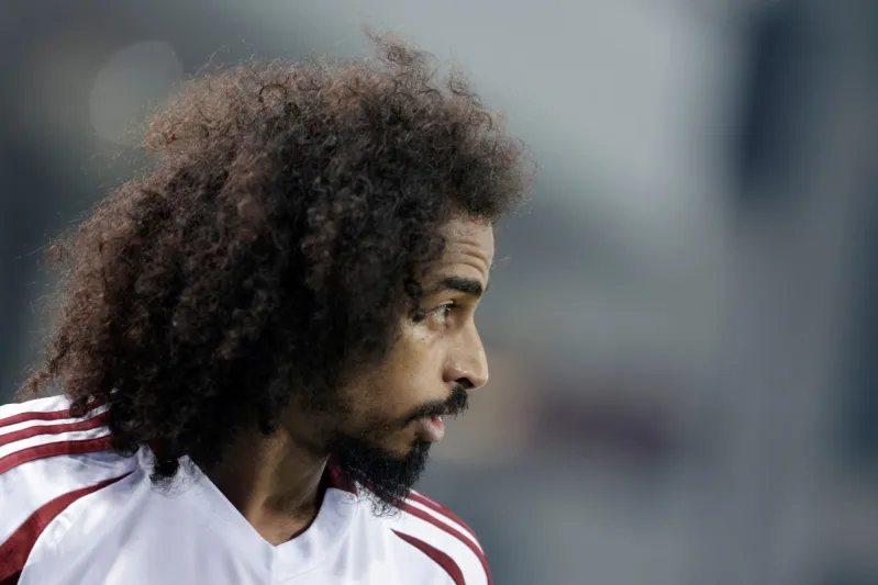 أكرم عفيف يغيب عن المؤتمر الصحفي.. هل يقاطع حفل الاتحاد الآسيوي؟