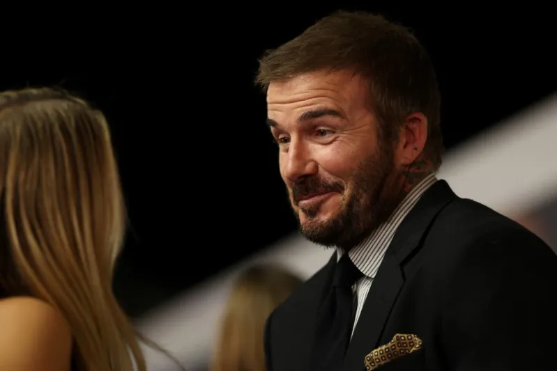 ديفيد بيكهام: هذا سر شغفي بأسلوب الحياة الريفية