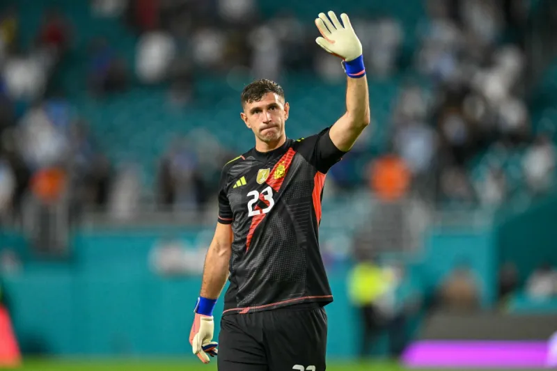 وديات الاستعداد لمونديال 2026 ... فوز الأرجنتين وتعادل أمريكا (فيديو)