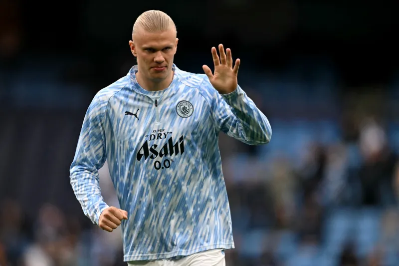 هالاند يظهر بسيارة أودي S8 بعد أيام من اقتناء لامبورغيني هوراكان ستيراتو