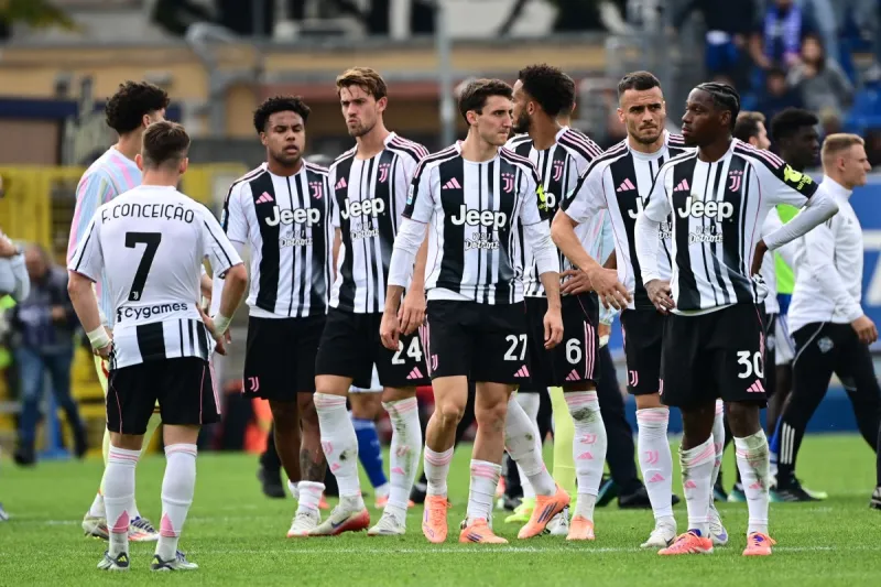  التشكيل المتوقع لمباراة لاتسيو ويوفنتوس في الدوري الإيطالي 