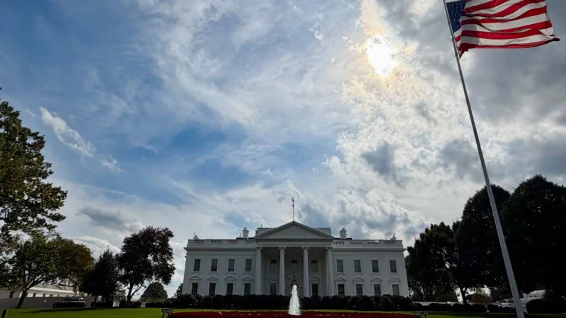 بين الحظر والسخرية.. حملة البيت الأبيض على Bluesky تواجه تحديًا غير مسبوق