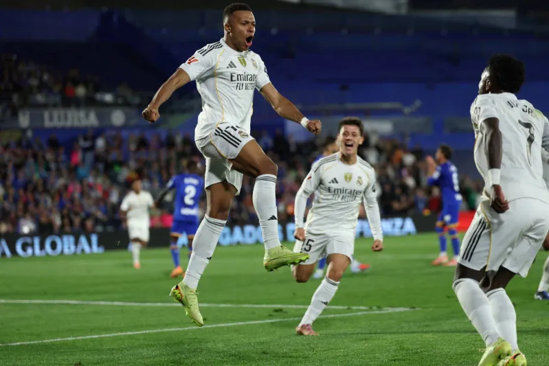 جدول مباريات اليوم الأربعاء 22 أكتوبر 2025