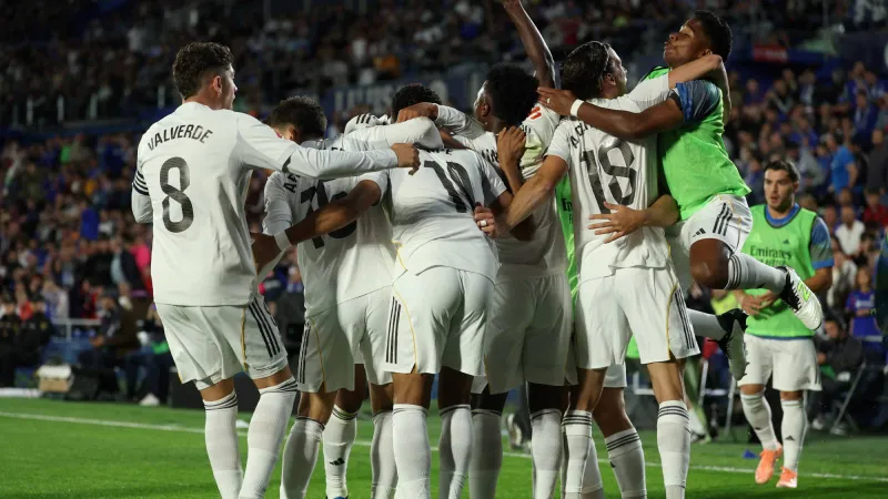 التشكيلة المتوقعة لمباراة ريال مدريد ويوفنتوس في دوري الأبطال