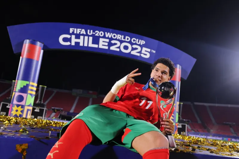 اللاعب عثمان معما يقلب الموازين.. كيف تحولت قيمته السوقية؟