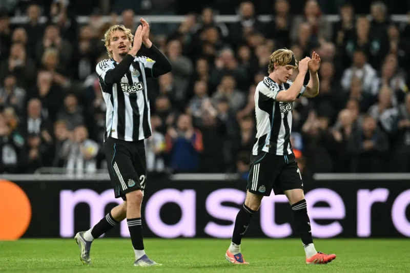 تشكيلة نيوكاسل وتوتنهام المتوقعة قبل المواجهة المرتقبة