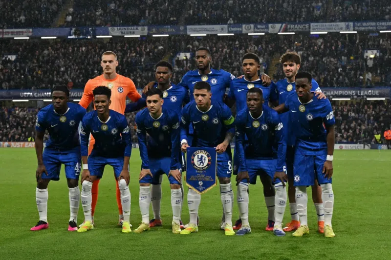  التشكيل المتوقع لتشيلسي وولفرهامبتون في كأس كاراباو