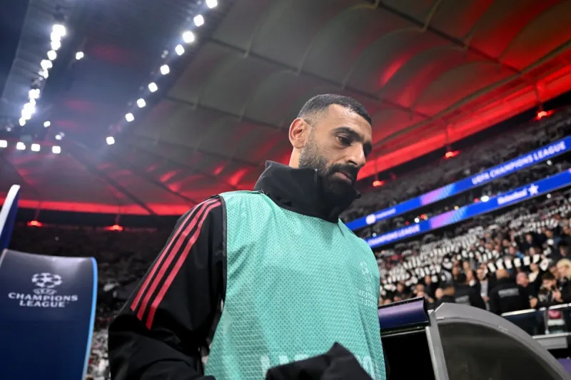 بعد تصريحات أرني سلوت عن محمد صلاح.. كم تبلغ قيمته التسويقية الآن؟