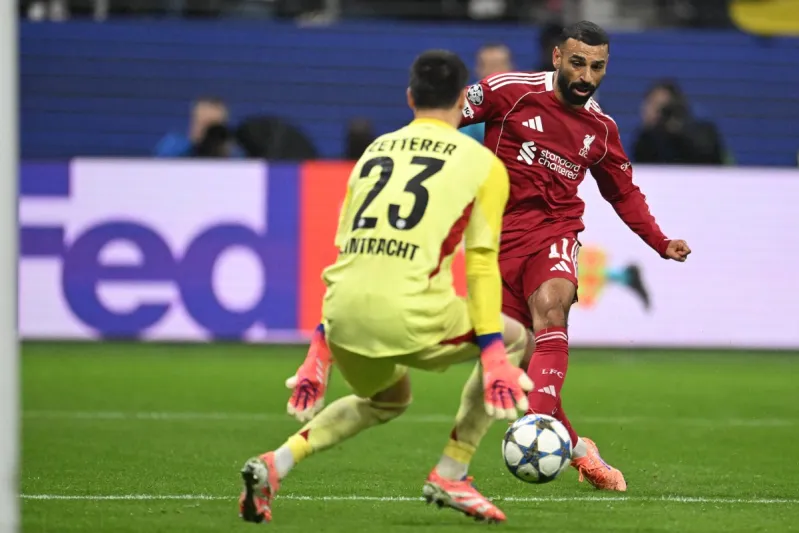 محمد صلاح يرسل رسالة ضمنية لمشجعي ليفربول.. هل ينذر بتوتر جديد؟