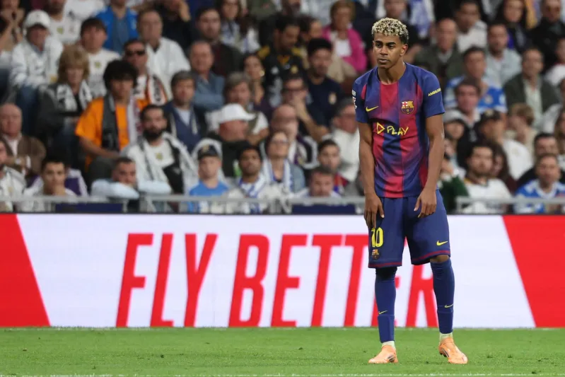 نجم برشلونة الشاب يقترب من شراء قصر شاكيرا الفاخر.. تعرف على قيمة الصفقة