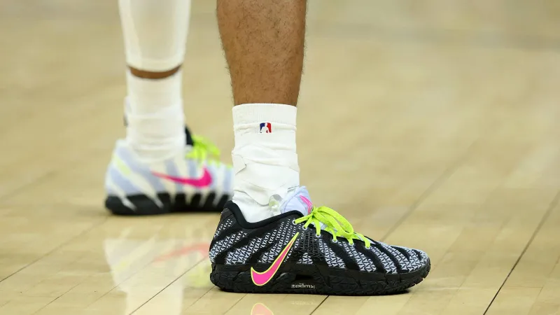 أول أحذية كهربائية من نايكي.. هل تمثل الجيل القادم من الرياضة؟