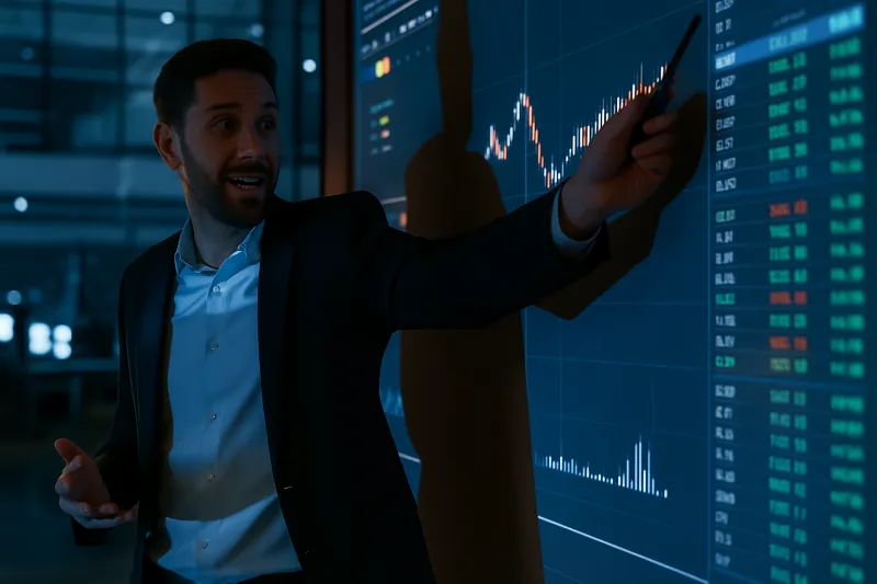 صناديق الأسهم الخاصة.. وقود نموّ الشركات