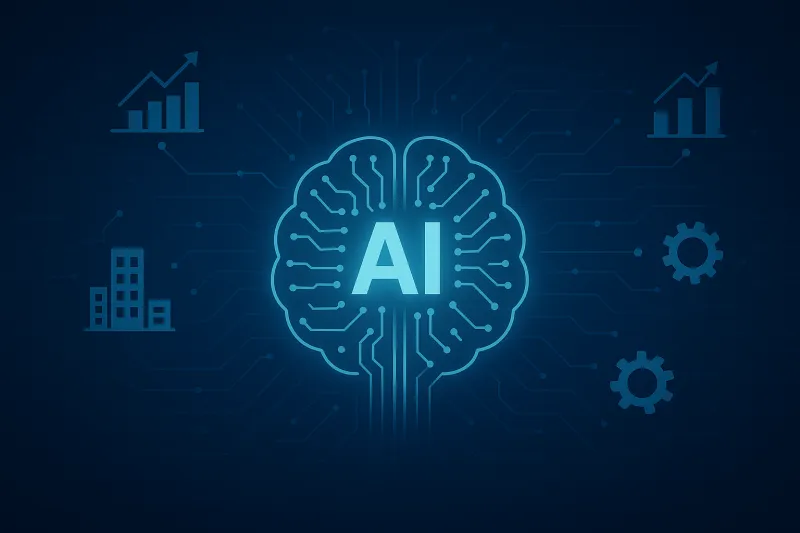 الذكاء الاصطناعي: مهندس الفرص الجديدة