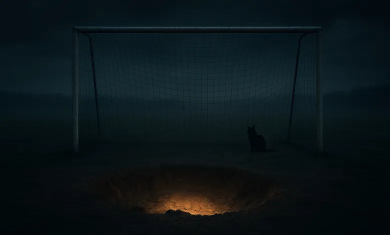 لعنة القطط السبع.. أسطورة أرعبت نادي راسينج لـ3 عقود في الأرجنتين