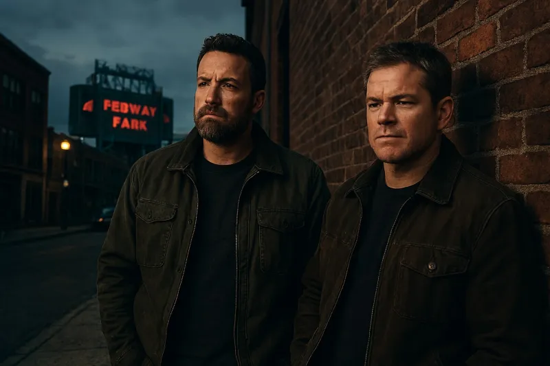 أساطير الشاشة: أبرز 10 ثنائيات رجاليّة صنعت السينما العالمية