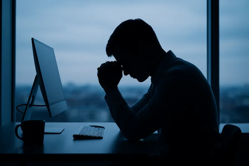 وراء الكواليس القيادية: المعتقدات الخفية التي تعيق التفوق