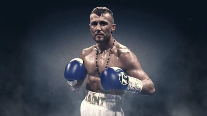 ضربة مفاجئة تهز نزال إدموندسون وتايلور قبل أيام من القمة المنتظرة