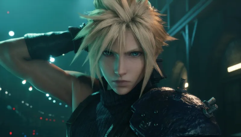لعبة Final Fantasy 7 Remake تتألق في عرض جديد قبل إصدار يناير 2026 (فيديو)