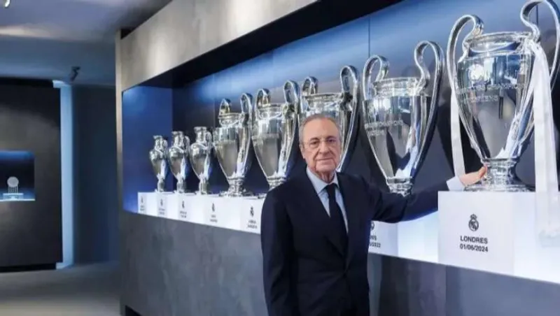 بعد رفض طعون يويفا.. ريال مدريد يسعى لتعويض مالي كبير