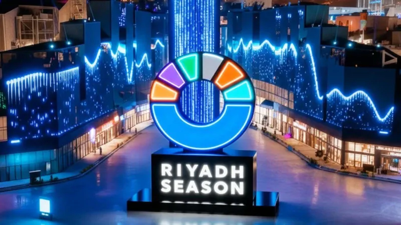 من رؤية 2030 إلى العالميّة.. قصة نجاح موسم الرّياض