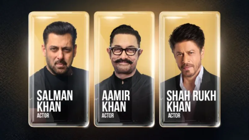 حدث عالمي في الرياض.. منتدى جوي فوروم 2025 يستضيف أبرز نجوم بوليوود