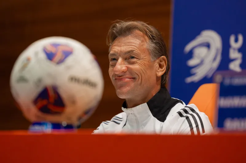 تعرف على تاريخ مواجهات السعودية ضد إندونيسيا.. قبل ملحق المونديال