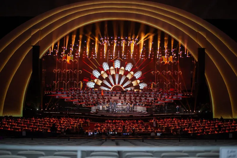 انطلاقة أسطورية لموسم الرياض 2025.. عرض عالمي وأجواء لا تُنسى