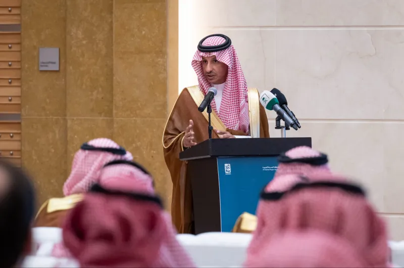 وزير السياحة: نعمل لمضاعفة مساهمة القطاع في اقتصاد المملكة
