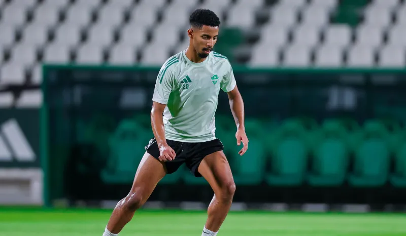موعد مباراة الأهلي ضد الشباب في الدوري السعودي والتشكيلة المتوقعة للفريقين