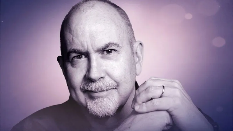 "جوي فورم 2025" بالرياض: أبرز قادة صناعة الترفيه في منصة واحدة