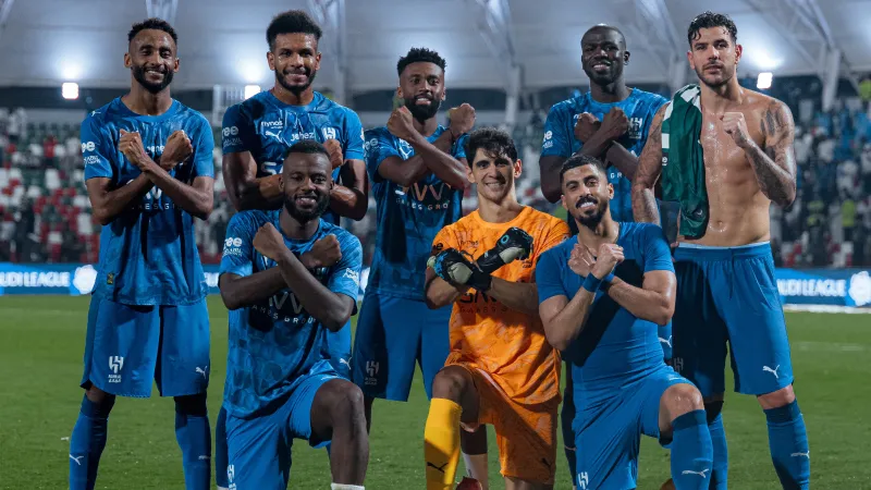 تعرف على أسعار تذاكر مباراة الهلال والسد وطريقة الحجز عبر ويبوك