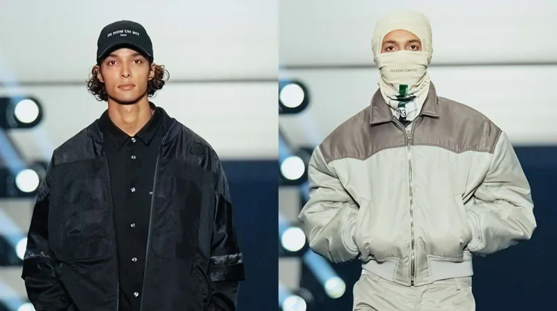 الرياض تتألق عالميًا في أسبوع الأزياء 2025.. تراث سعودي بلمسة عصرية (فيديو)