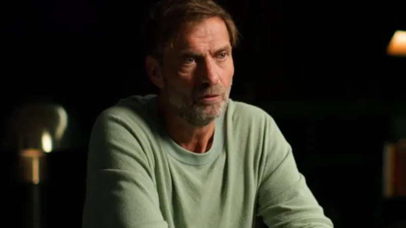 يورغن كلوب يكشف أخيرًا: لماذا رفض تدريب مانشستر يونايتد بعد رحيل فيرجسون؟