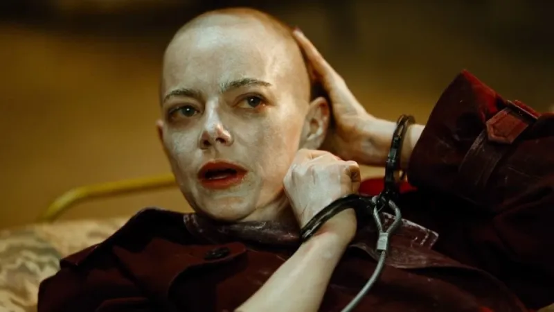 هل أنت مستعد؟ فيلم 'بوغونيا' يقتحم دور العرض السعودية قريبًا