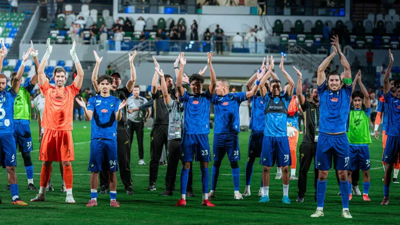 الفتح يحسم مواجهة الرياض بثنائية ويصعد لربع نهائي كأس الملك (فيديو)