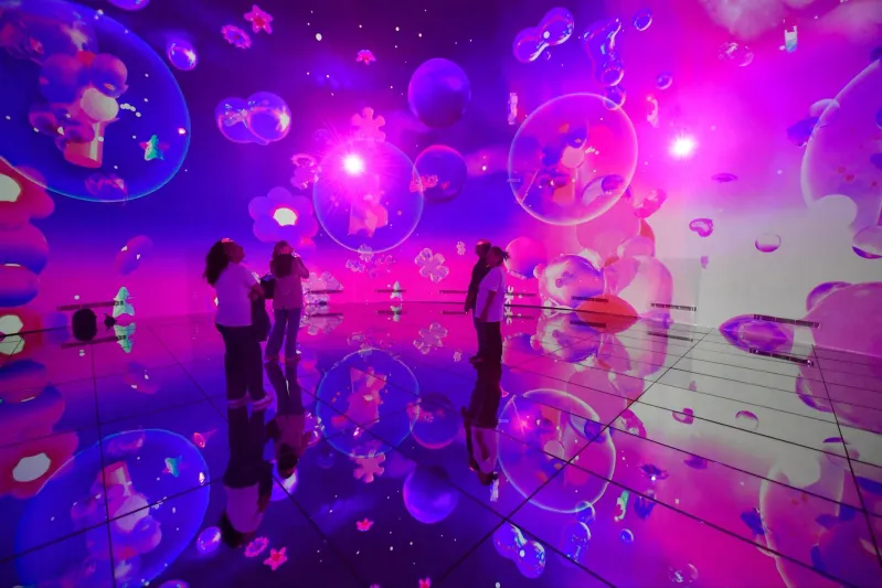  أسعار تذاكر فعالية "هاوس أوف هايب" في بوليفارد سيتي خلال موسم الرياض 2025  