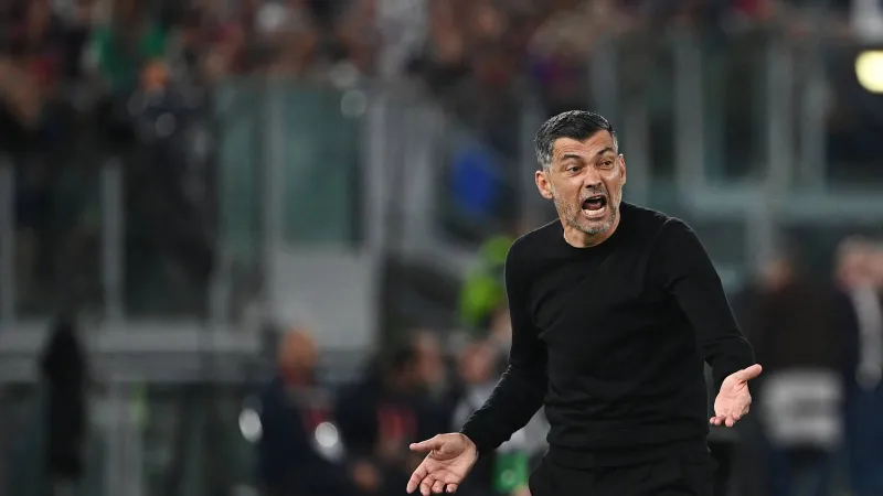 الاتحاد يحسم الجدل: سيرجيو كونسيساو مدربًا جديدًا لقيادة العميد