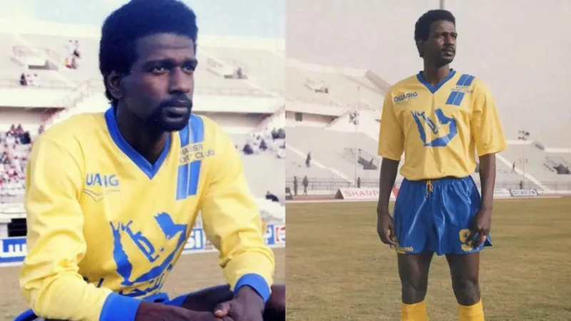  قبل ملحق المونديال.. من هو هداف السعودية أمام إندونيسيا؟