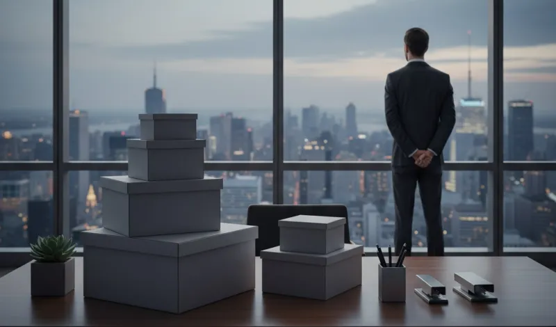 المنتجات المملّة هي الطريق الأسرع للنجاح في عالم الشركات الناشئة