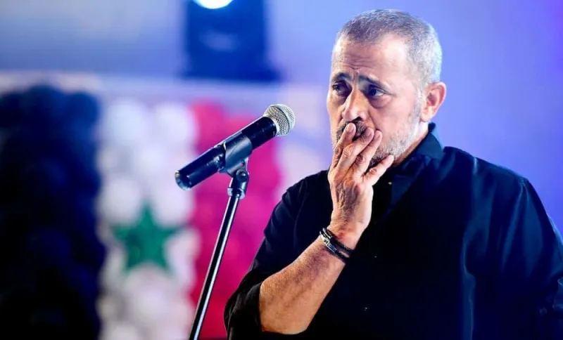 أولى حفلات جورج وسوف في أمريكا: تفاعل استثنائي مع الجمهور (فيديو)