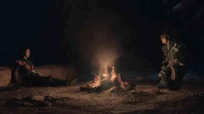 Ghost of Yōtei: لحظات خيانة وتحوّل تضع اللاعب في قلب الصراع النفسي (فيديو)