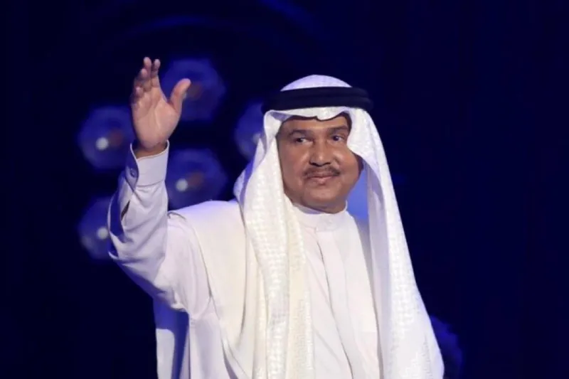 محمد عبده يعود بـ"ذيك الليالي".. روتانا تطرح برومو الأغنية الجديدة (فيديو)